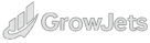 Logo of GrowJets Digital Agency